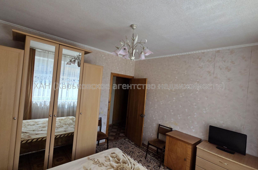 Продам квартиру, Леся Сердюка ул. , 2  ком., 50 м², косметический ремонт 
