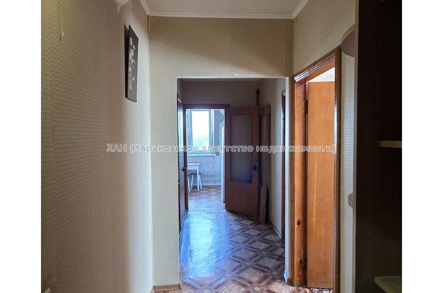 Продам квартиру, Леся Сердюка ул. , 2  ком., 50 м², косметический ремонт 