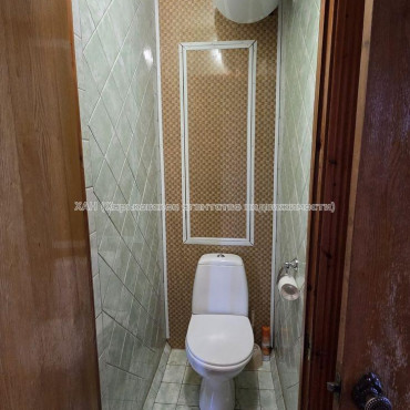 Продам квартиру, Леся Сердюка ул. , 2  ком., 50 м², косметический ремонт 