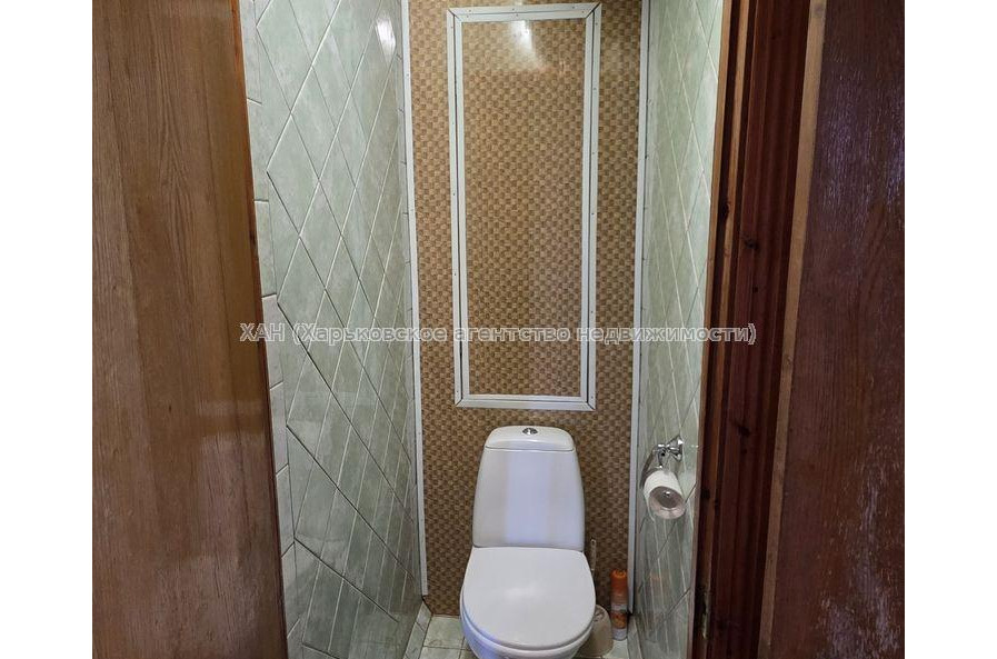 Продам квартиру, Леся Сердюка ул. , 2  ком., 50 м², косметический ремонт 
