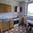Продам квартиру, Леся Сердюка ул. , 2  ком., 50 м², косметический ремонт 