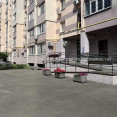 Продам квартиру, Ньютона ул. , 1  ком., 46 м², капитальный ремонт 