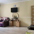 Продам квартиру, Ньютона ул. , 1  ком., 46 м², капитальный ремонт 