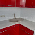 Продам квартиру, Натальи Ужвий ул. , 3  ком., 69.10 м², капитальный ремонт 