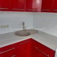 Продам квартиру, Натальи Ужвий ул. , 3  ком., 69.10 м², капитальный ремонт 