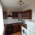 Продам квартиру, Академика Павлова ул. , 1  ком., 33 м², частичный ремонт 