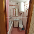 Продам квартиру, Академика Павлова ул. , 1  ком., 33 м², частичный ремонт 