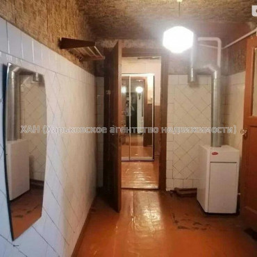 Продам дом, Гарета Джонса ул. , 71 м², 5 сот., косметический ремонт 