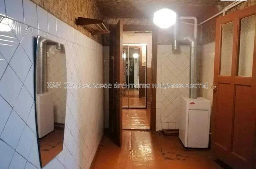Продам дом, Гарета Джонса ул. , 71 м², 5 сот., косметический ремонт 
