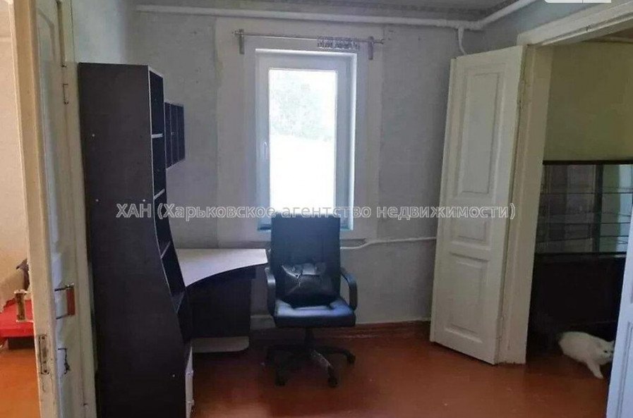 Продам дом, Гарета Джонса ул. , 71 м², 5 сот., косметический ремонт 