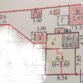 Продам дом, Гарета Джонса ул. , 71 м², 5 сот., косметический ремонт 