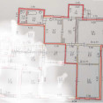 Продам дом, 71 м², 5 сот., косметический ремонт 