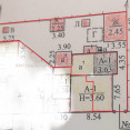 Продам дом, 71 м², 5 сот., косметический ремонт 