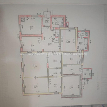 Продам дом, 71 м², 5 сот., косметический ремонт 