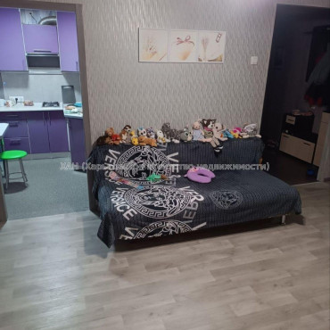 Продам квартиру, Косарева ул. , 3  ком., 58 м², евроремонт 