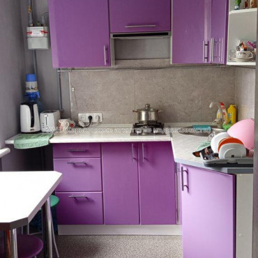 Продам квартиру, Косарева ул. , 3  ком., 58 м², евроремонт 