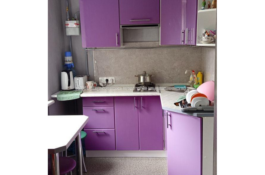 Продам квартиру, Косарева ул. , 3  ком., 58 м², евроремонт 