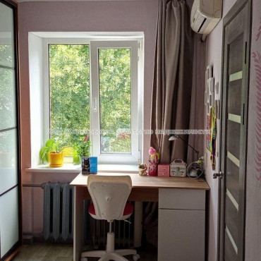 Продам квартиру, Косарева ул. , 3  ком., 58 м², евроремонт 