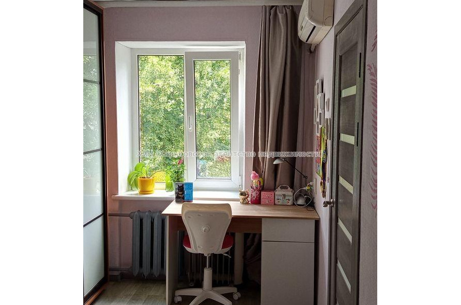 Продам квартиру, Косарева ул. , 3  ком., 58 м², евроремонт 