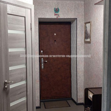 Продам квартиру, Косарева ул. , 3  ком., 58 м², евроремонт 