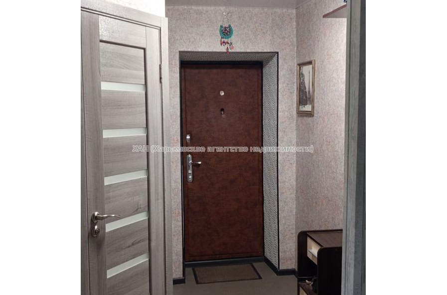 Продам квартиру, Косарева ул. , 3  ком., 58 м², евроремонт 