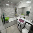 Продам квартиру, Косарева ул. , 3  ком., 58 м², евроремонт 