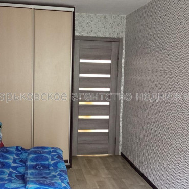 Продам квартиру, Косарева ул. , 3  ком., 58 м², евроремонт 