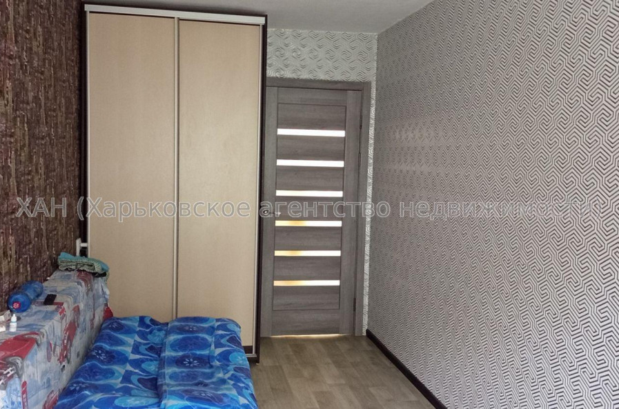 Продам квартиру, Косарева ул. , 3  ком., 58 м², евроремонт 