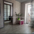 Продам квартиру, Косарева ул. , 3  ком., 58 м², евроремонт 