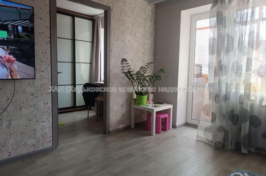 Продам квартиру, Косарева ул. , 3  ком., 58 м², евроремонт 