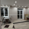 Продам квартиру, Москалёвская ул. , 2  ком., 65 м², евроремонт 