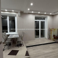 Продам квартиру, Москалёвская ул. , 2  ком., 65 м², евроремонт 