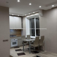 Продам квартиру, Москалёвская ул. , 2  ком., 65 м², евроремонт 