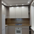 Продам квартиру, Москалёвская ул. , 2  ком., 65 м², евроремонт 