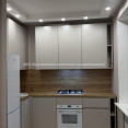 Продам квартиру, Москалёвская ул. , 2  ком., 65 м², евроремонт 