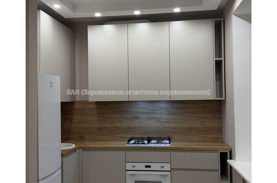 Продам квартиру, Москалёвская ул. , 2  ком., 65 м², евроремонт 