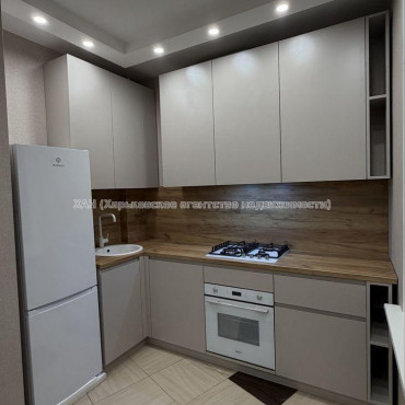 Продам квартиру, Москалёвская ул. , 2  ком., 65 м², евроремонт 