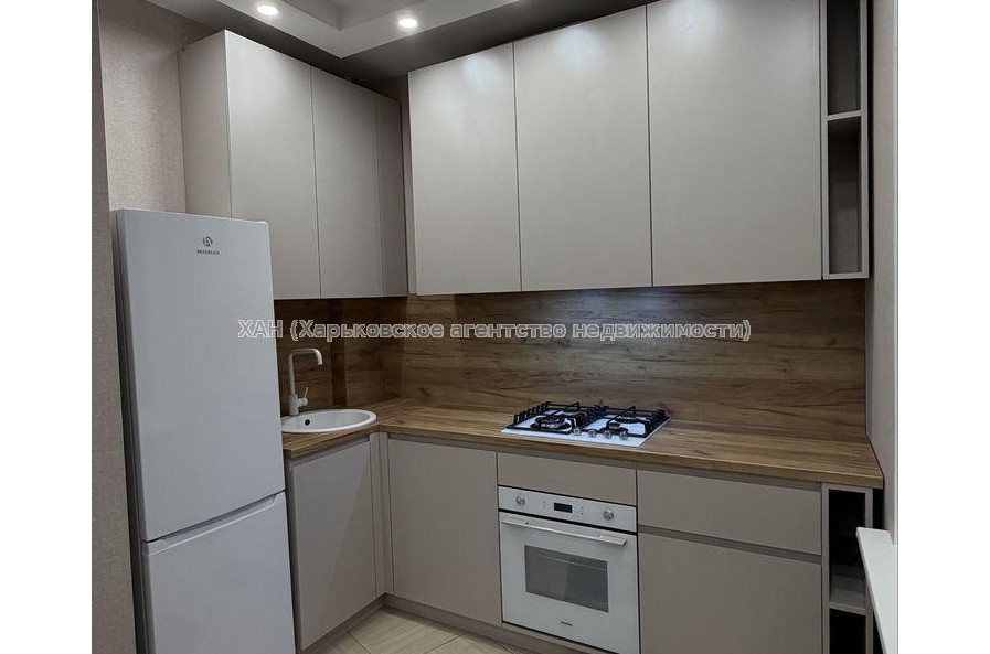 Продам квартиру, Москалёвская ул. , 2  ком., 65 м², евроремонт 