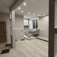Продам квартиру, Москалёвская ул. , 2  ком., 65 м², евроремонт 