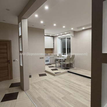 Продам квартиру, Москалёвская ул. , 2  ком., 65 м², евроремонт 