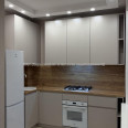 Продам квартиру, Москалёвская ул. , 2  ком., 65 м², евроремонт 