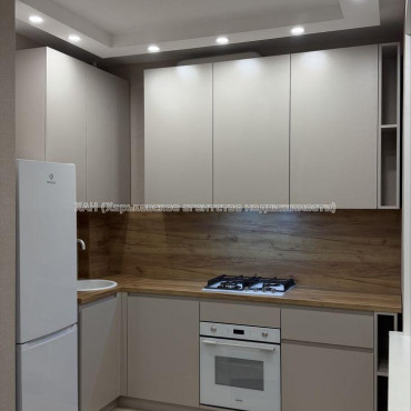 Продам квартиру, Москалёвская ул. , 2  ком., 65 м², евроремонт 