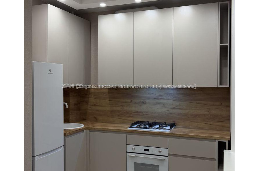 Продам квартиру, Москалёвская ул. , 2  ком., 65 м², евроремонт 