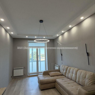 Продам квартиру, Москалёвская ул. , 2  ком., 65 м², евроремонт 