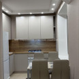 Продам квартиру, Москалёвская ул. , 2  ком., 65 м², евроремонт 