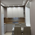 Продам квартиру, Москалёвская ул. , 2  ком., 65 м², евроремонт 
