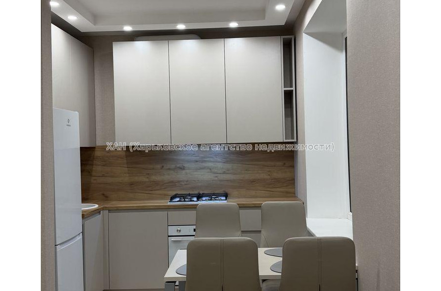 Продам квартиру, Москалёвская ул. , 2  ком., 65 м², евроремонт 
