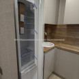 Продам квартиру, Москалёвская ул. , 2  ком., 65 м², евроремонт 