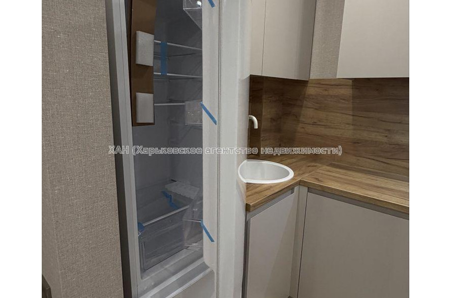 Продам квартиру, Москалёвская ул. , 2  ком., 65 м², евроремонт 