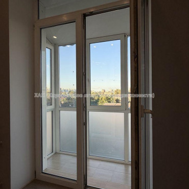 Продам квартиру, Москалёвская ул. , 2  ком., 65 м², евроремонт 